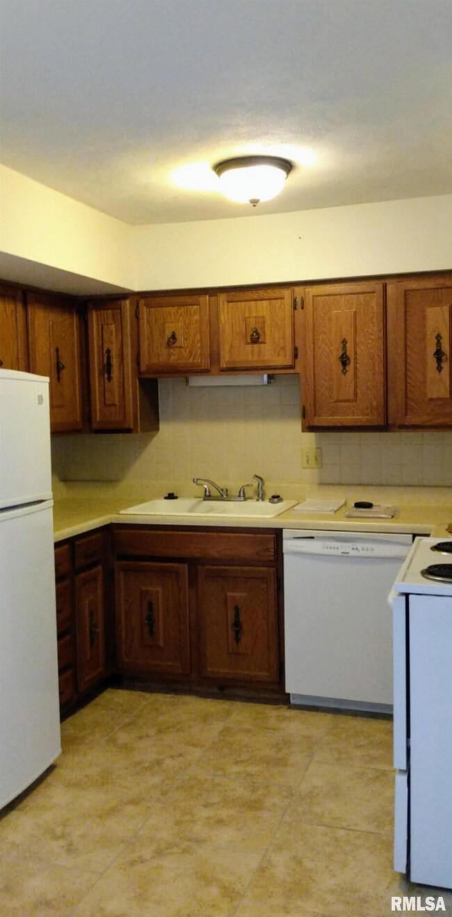 2501 26th Avenue Ct unit 1G, Rock Island, IL 61201 - photo 3