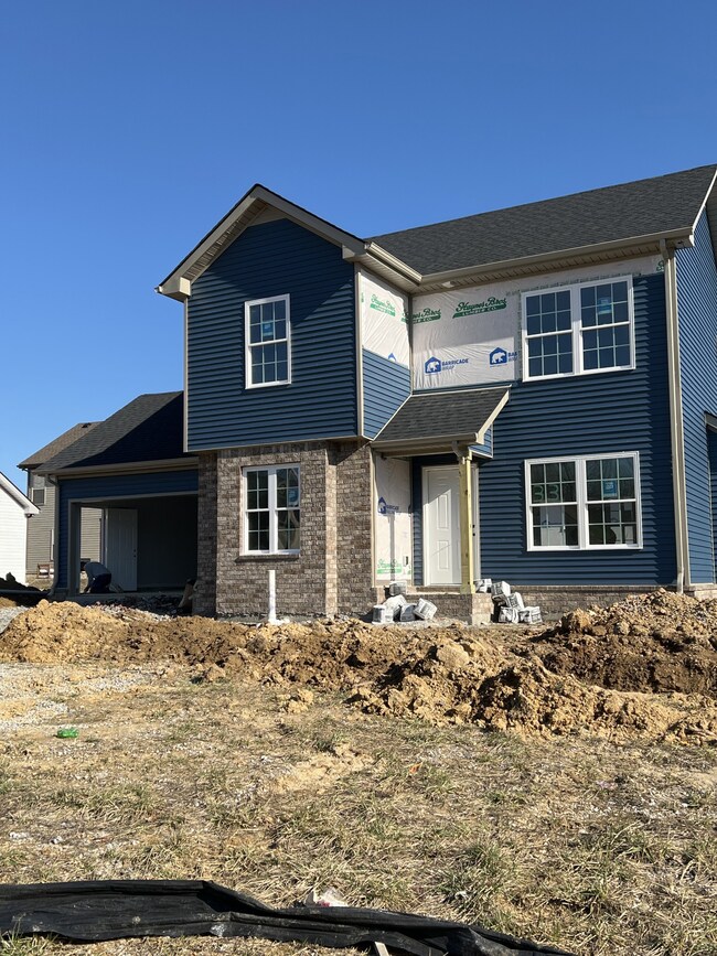 230 Timber Cir, Manchester, TN 37355 - photo 3