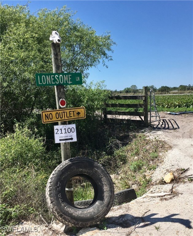 3400 Packinghouse Rd unit 3, Alva, FL 33920 - photo 6