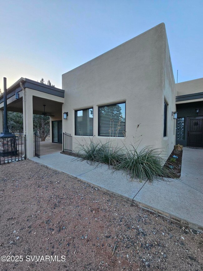 unlisted-address, Sedona, AZ 86351 - photo 2