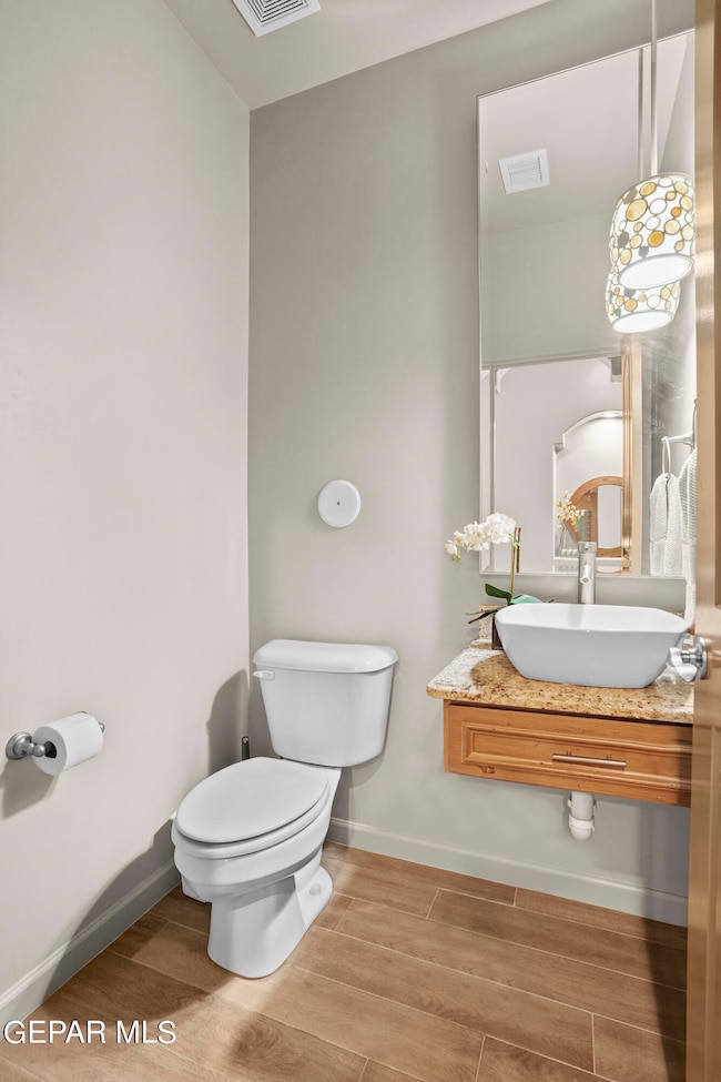 13650 Bradford St, Horizon City, TX 79928 - photo 7