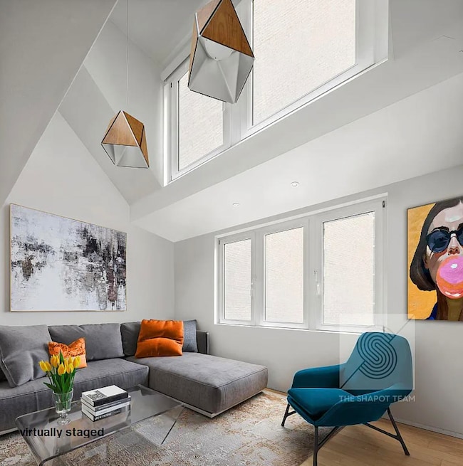 312-314 E 50th St unit 4E, New York, NY 10022 - photo 2