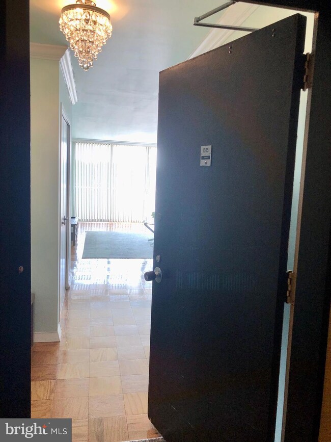 Van Ness North unit 1505, Washington, DC 20008 - photo 6