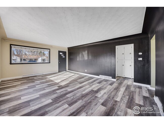 Main Floor Living Room