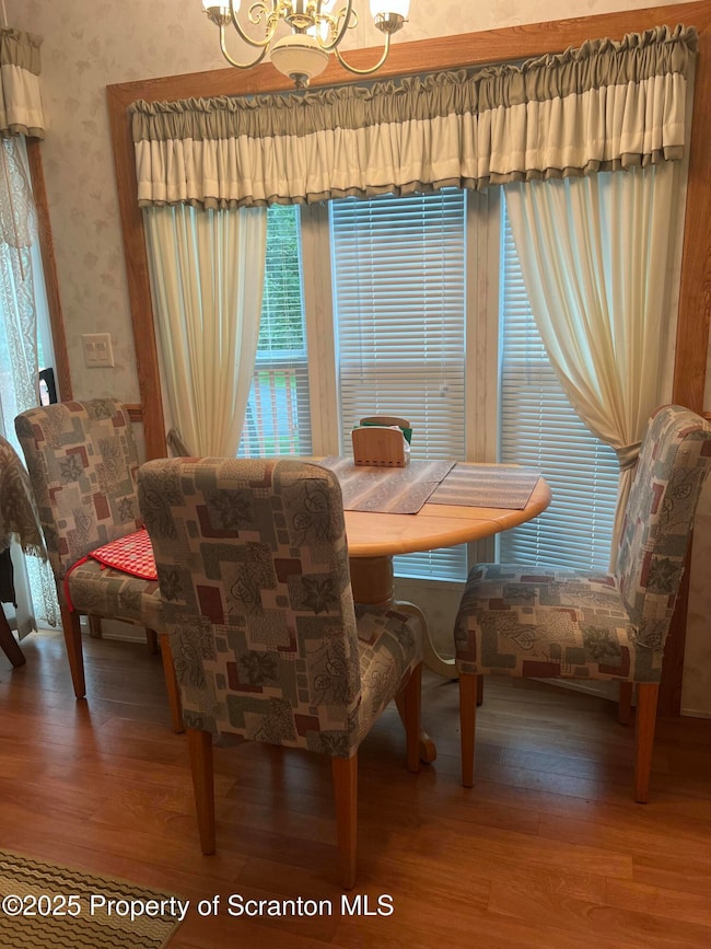 W699 Snowshoe Dr unit Wl9-699, Covington Township, PA 18444 - photo 6