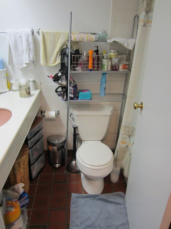 21 Charter St unit 201, Boston, MA 02113 - photo 5