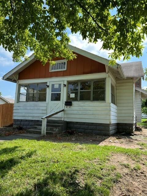 1408 N Jefferson St, Muncie, IN 47303 - photo 2