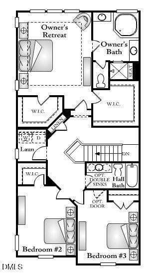 744 Mcrae Rd, Cary, NC 27519 - photo 5