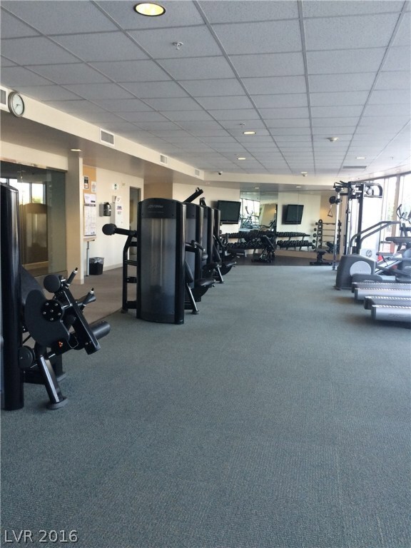 Allure Las Vegas unit 2204, Las Vegas, NV 89102 - photo 5