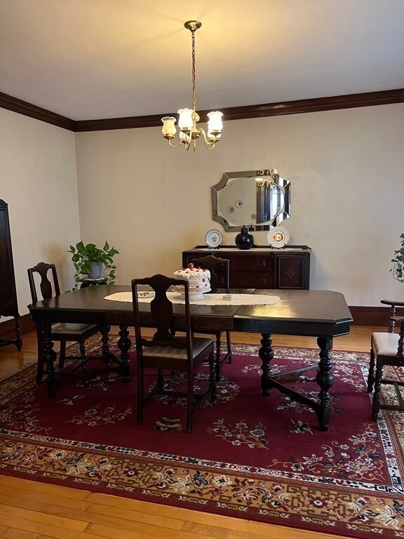 73 Brown St unit 77, Fall River, MA 02724 - photo 6