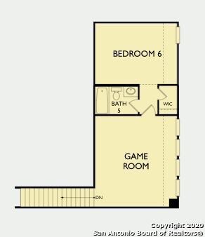 21718 Valencia Rose, San Antonio, TX 78261 - photo 3