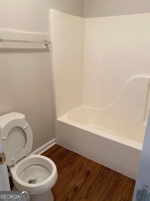 209 E Wilson St unit 83 AND 84, Villa Rica, GA 30180 - photo 3