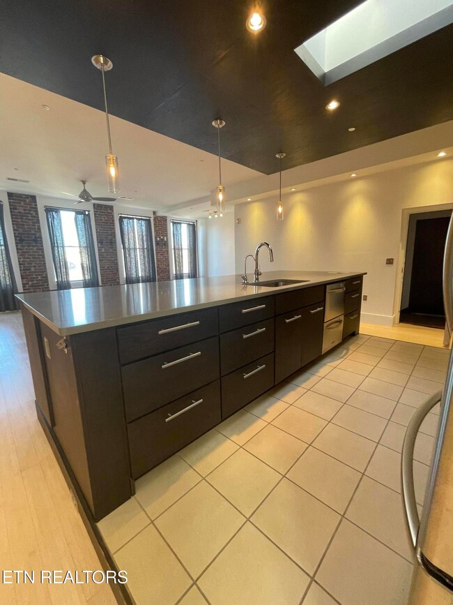 106 W Summit Hill Dr SW unit 302, Knoxville, TN 37902 - photo 4