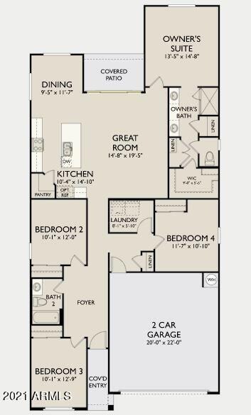 249 Floorplan