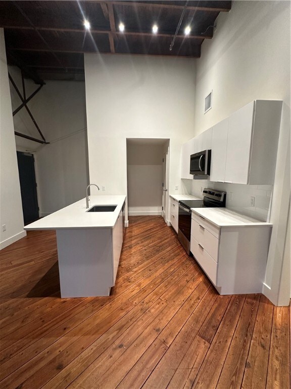 207 Gloucester St unit 201, Brunswick, GA 31520 - photo 3