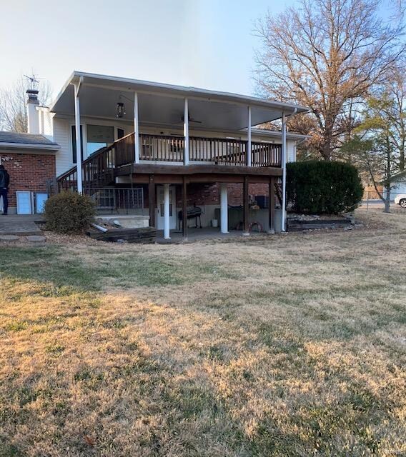 37 Lakeview Dr, Freeburg, IL 62243 - photo 5