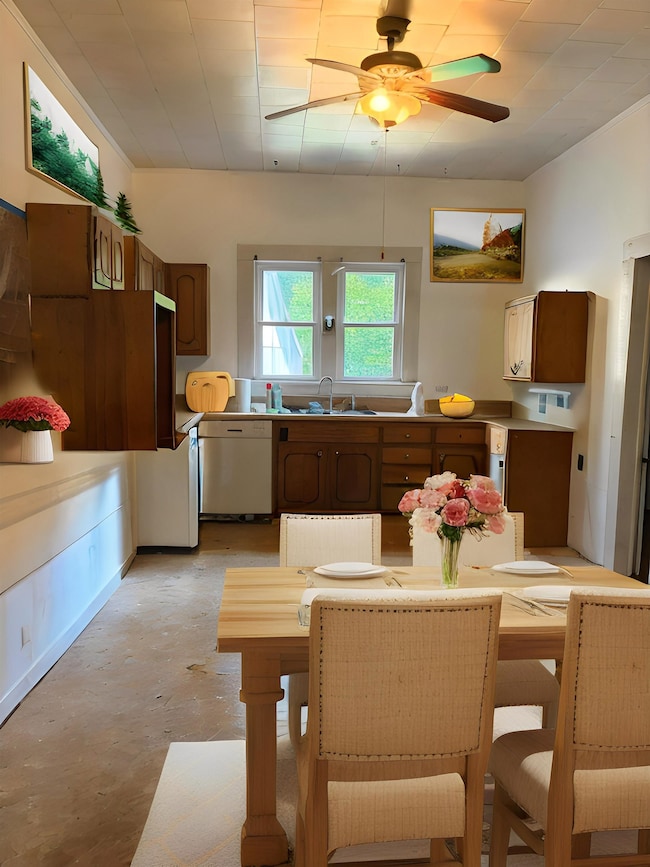 408 E Main St, Newbern, TN 38059 - photo 6