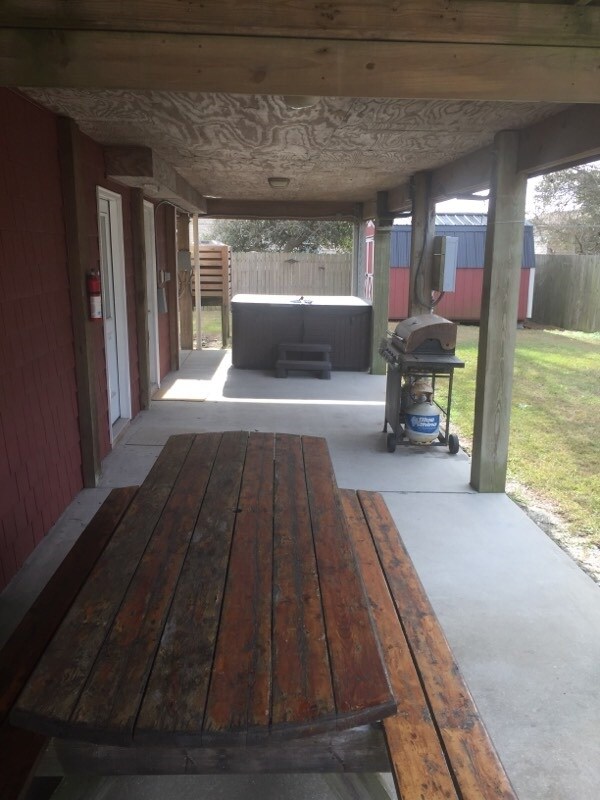 101 W Wright Ave, Kill Devil Hills, NC 27948 - photo 6