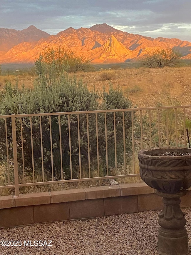 5901 S Painted Canyon Dr, Green Valley, AZ 85622 - photo 5