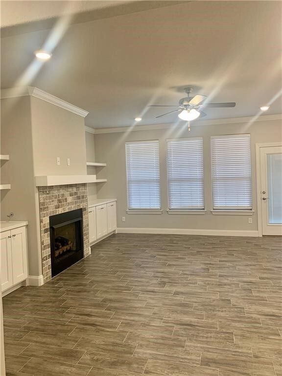 1010 Skyline Loop, Centerton, AR 72719 - photo 3