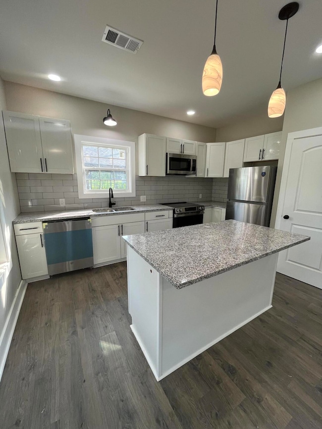 Kitchen View