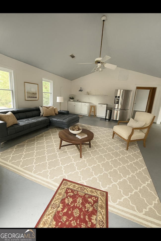 1401 Stone Bridge Ln SW, Conyers, GA 30094 - photo 2