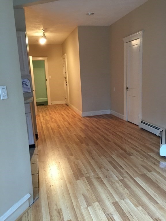 21 Sutherland Rd unit 7, Brighton, MA 02135 - photo 6