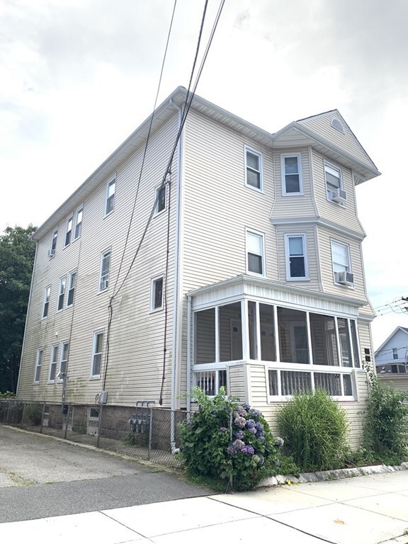 353 Linden St, Fall River, MA 02720 - photo 2