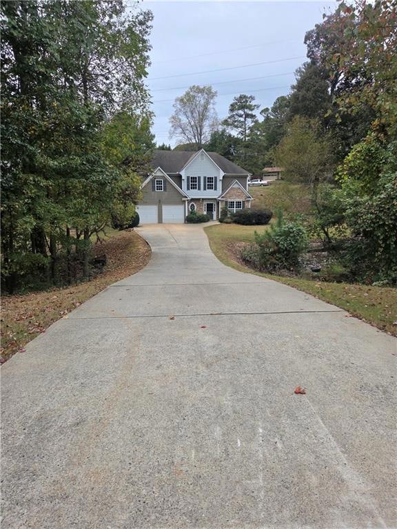 713 Baugh Springs Ln, Lawrenceville, GA 30044 - photo 5