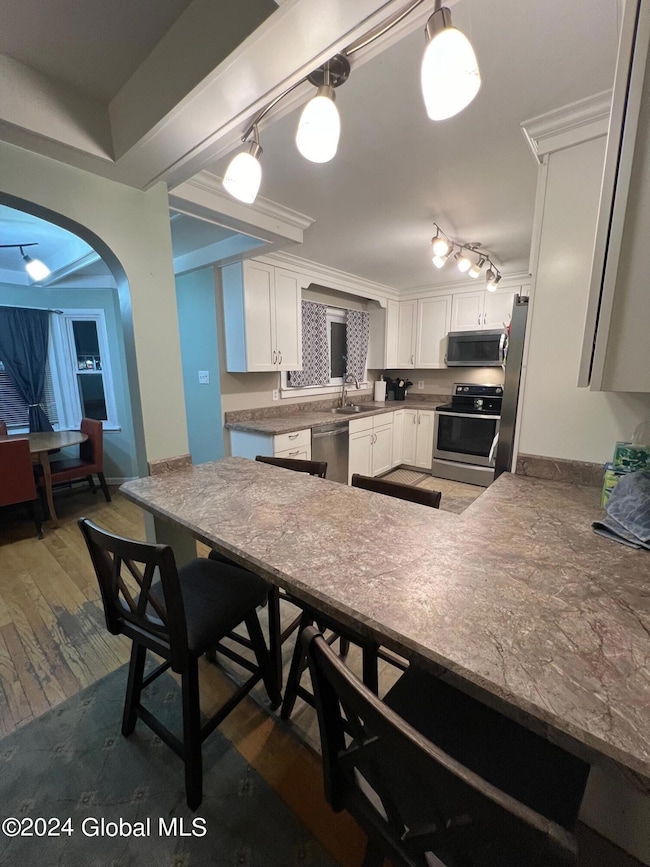 1336 Sunrise Blvd, Schenectady, NY 12306 - photo 4