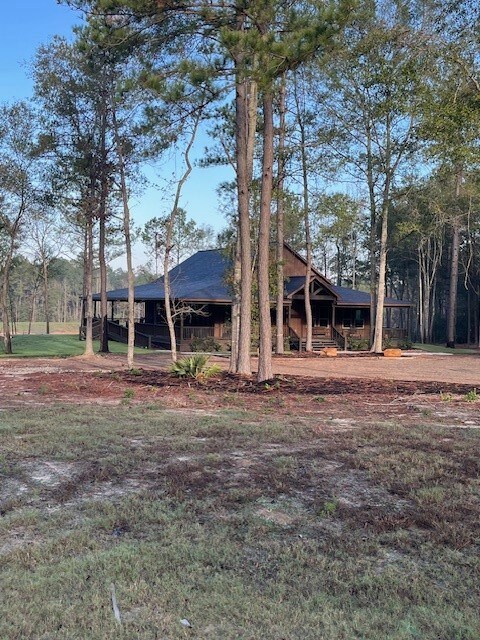 157 Rustic Ranch Dr, New Waverly, TX 77358 - photo 4