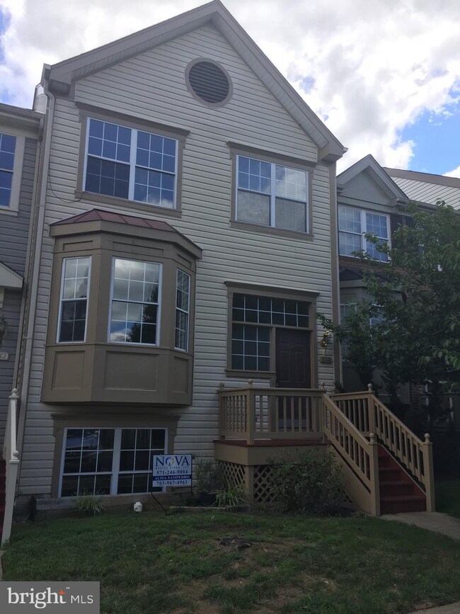 206 Hackley Ct, Purcellville, VA 20132 - photo 4