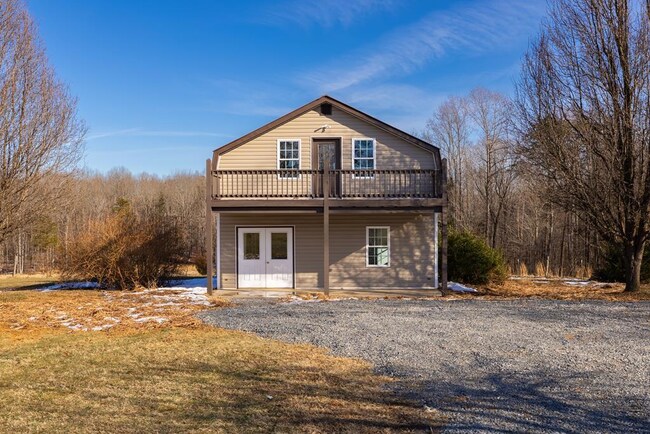 3814 S Constitution Route, Dillwyn, VA 23936 | MLS# 52285 | Homes.com