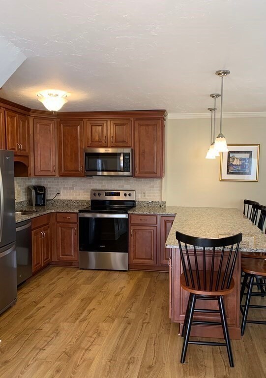 160 Quincy Shore Dr unit 101, Quincy, MA 02171 - photo 4