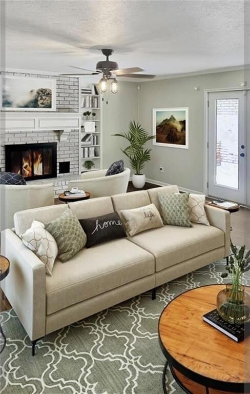 206 Red Fox Cir, Pineville, LA 71360 - photo 2