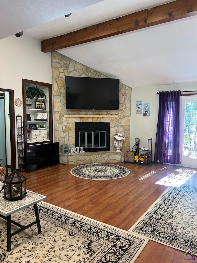 311 Overlook Dr, Montezuma, GA 31063 - photo 7