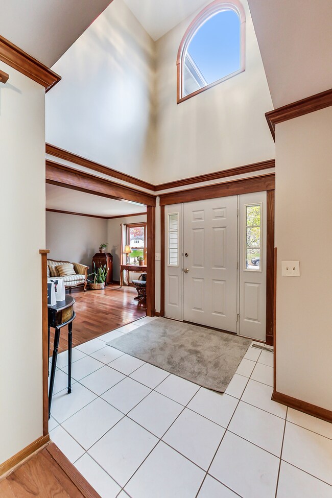 Foyer