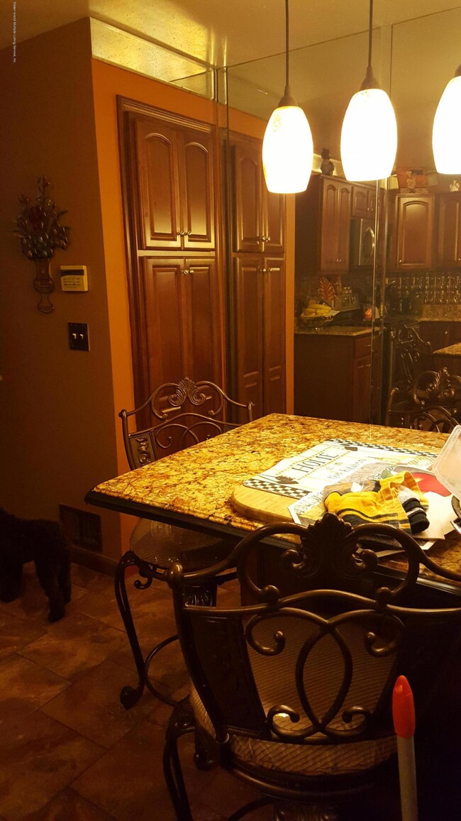 kitchen pantry