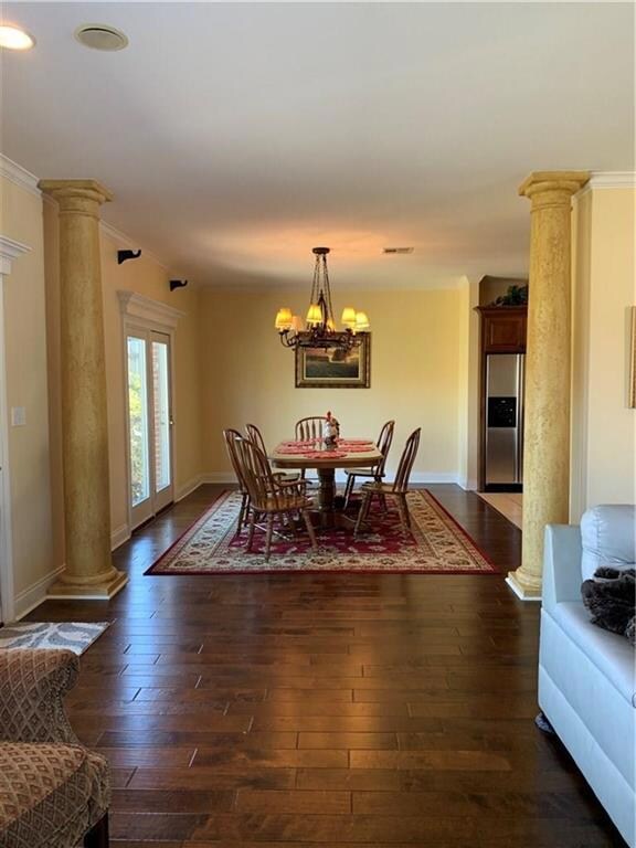 4893 Pine Valley Way, Lake Charles, LA 70605 - photo 6