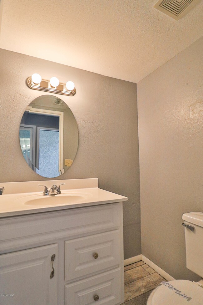 Downstairs Bathroom