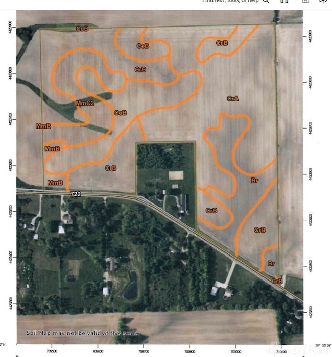 0 Ohio 722 unit 949232, Gordon, OH 45304 - photo 3