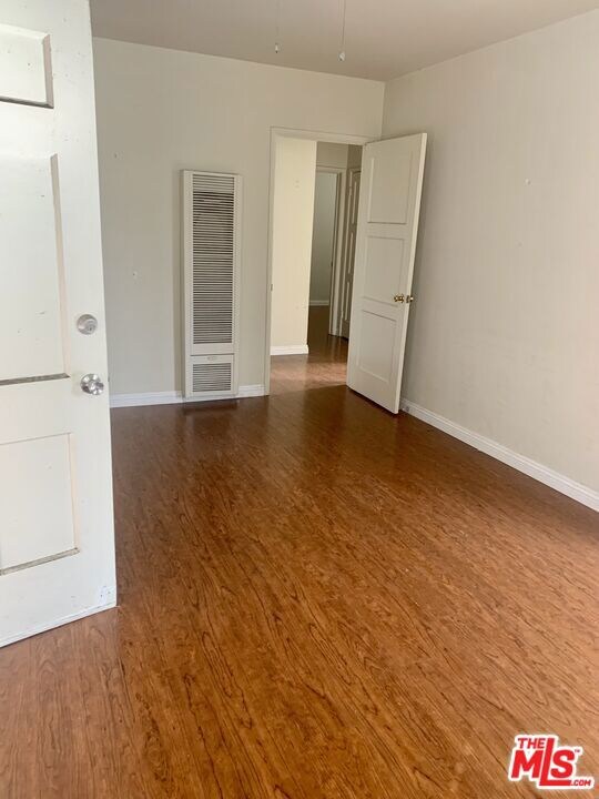 Newer floors