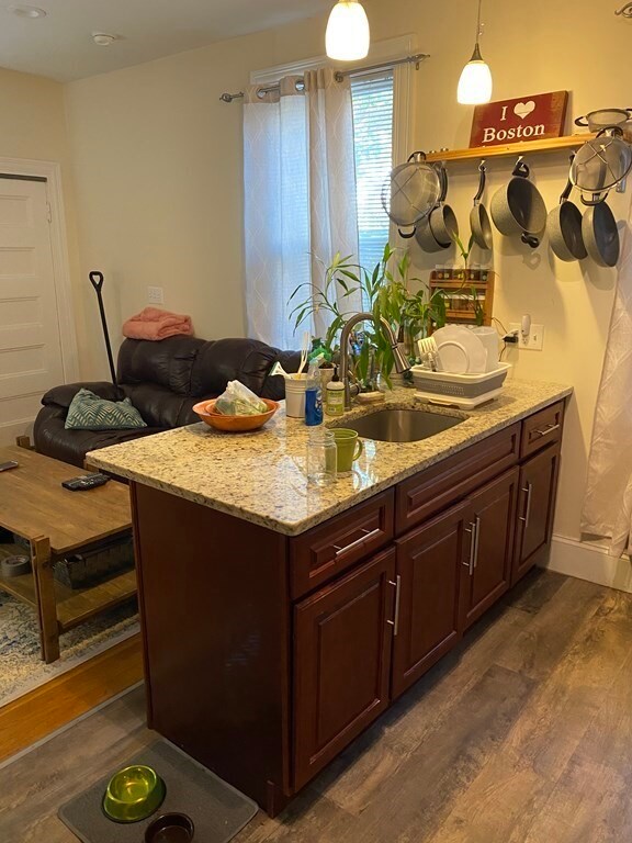 90 Lyndhurst St unit 2, Dorchester Center, MA 02124 - photo 3