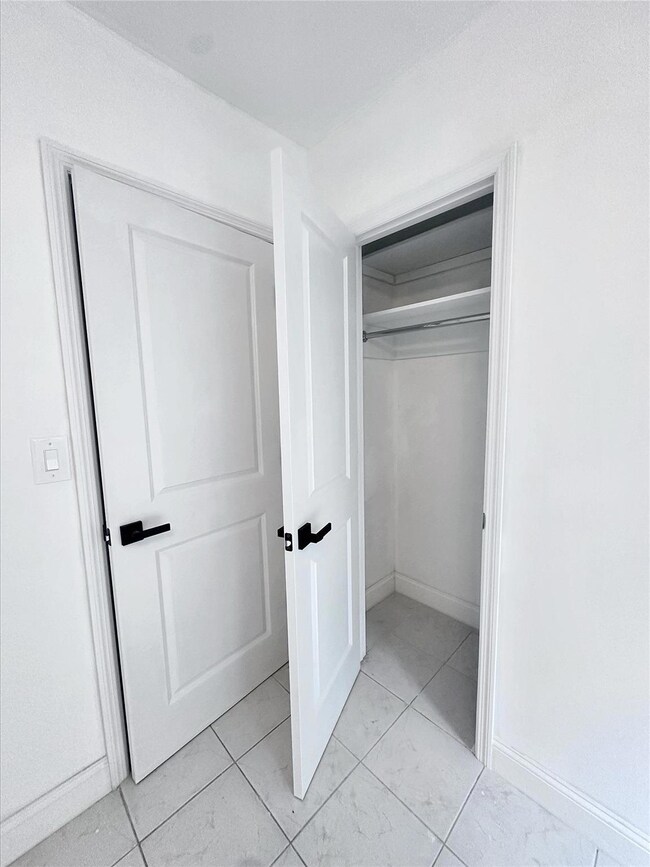 Closet