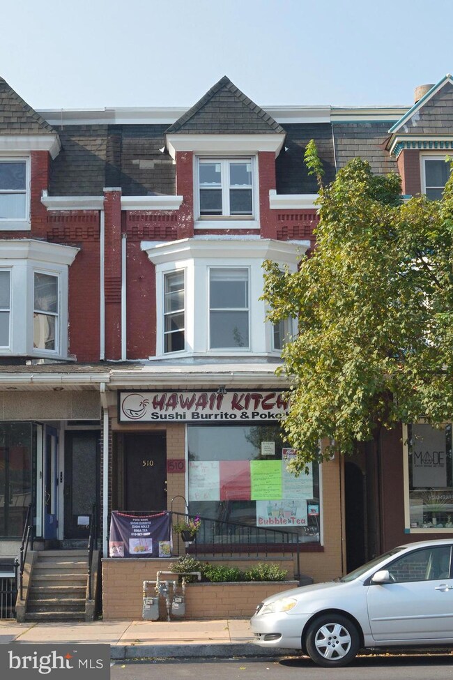 510 Penn Ave unit 2ND FLOOR, West Reading, PA 19611 - photo 3