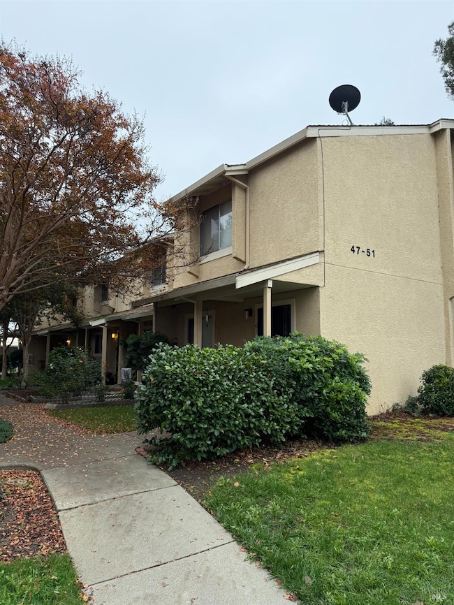 1941 Grande Cir unit 48, Fairfield, CA 94533 - photo 5