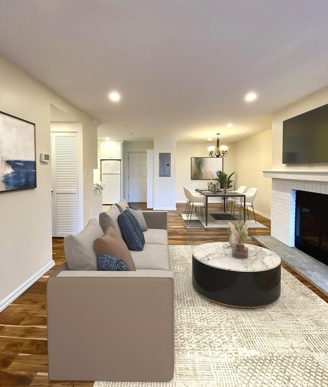 666 Main St unit 315, Winchester, MA 01890 - photo 3