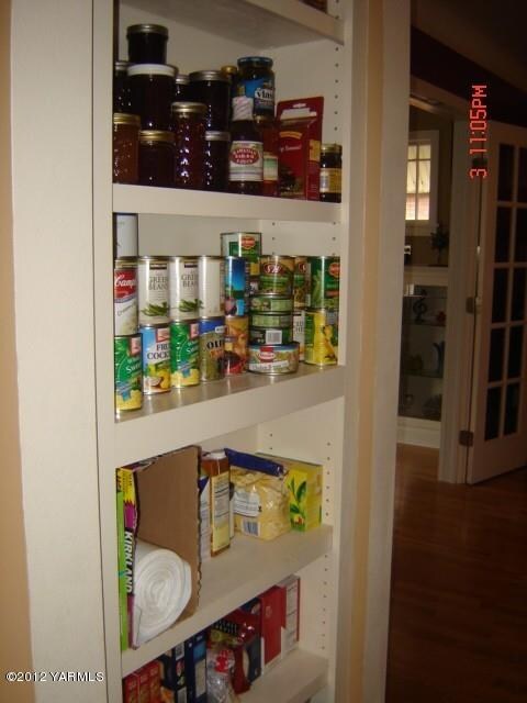 Pantry