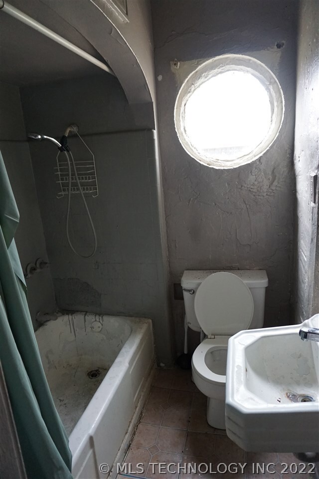 711 Hargrove St, Ardmore, OK 73401 - photo 5