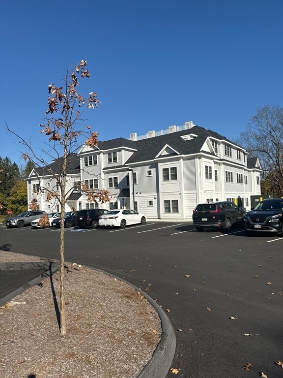 23 Prentice St unit 2205, North Grafton, MA 01536 - photo 2